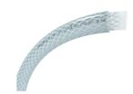 Tuyau PVC transparent pour transfert de fluides | TRICOCLAIR AL TRICOFLEX
