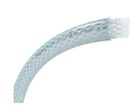 Tuyau PVC transparent pour transfert de fluides | TRICOCLAIR AL TRICOFLEX