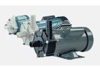 Pompes centrifuges à entrainement magnétique série MD F