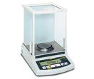 Balance d'analyse à 0,1 milligramme