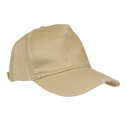 Casquette Denim : GS61778