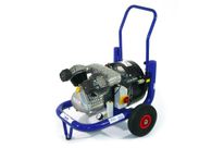 Compresseur monophasé EUROPRO 36 EUROMAIR