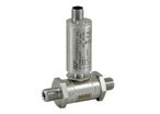 Transmetteur différentiel basse pression | DF2R