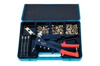 Set Pince Brk01+150 Ecrous Acier Rivkle Affleurante