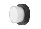 Applique LED ConnectÃ©e WiFi RGBW 12W IP54 Ronde