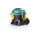 Aspirateur poussière V-CAN-10 | Cristal Hygiène