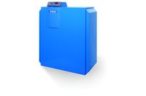 Chaudière gaz à condensation Logano plus GB312