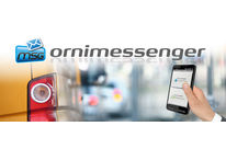 Solution de communication et gestion de planning : Ornimessenger