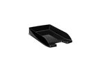 CORBEILLE A COURRIER NOIRE