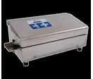 Sealer Rotatif Médical | Contimed D 660 V