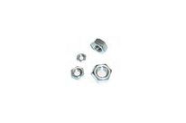 Mise à la terre - Ecrous en inox A2