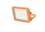 Projecteur LED ATEX 200W 140 lm/W Zone 2 & Zone 22 - Blanc Neutre 4000K - 5500K