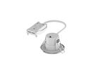 Spot Encastrable 5,4W Dimmable CCT IP65 ALU RE2020 - 3000K/4000K/6000K