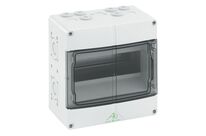 Coffrets modulaires | AKi 09