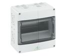 Coffrets modulaires | AKi 09