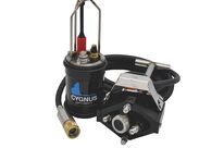 Système Cygnus FMD pour ROV | CYGNUS INSTRUMENTS