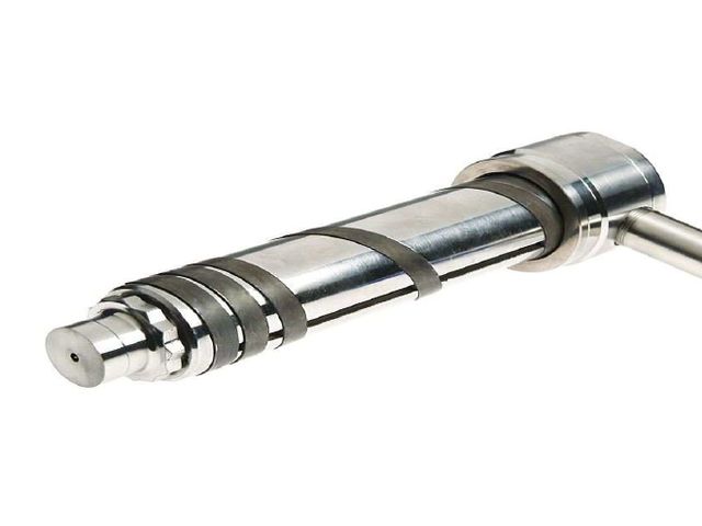 Canaux chauds pour injection plastique | Gamme Scientyl