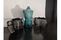 Pièces pour process industriel