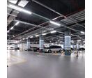 Support pour tube LED T8 IP20 - 150 cm / Simple