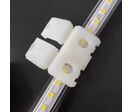 Connecteur Droit pour Ruban LED 220V 15mm