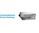 CommandCenter Secure Gateway