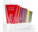 Colorants universels : CAMICOLOR