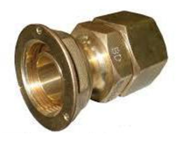 Raccord PLT / Femelle JPC TRACPIPE®