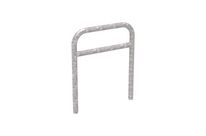 Arceau vélos renforcé en U