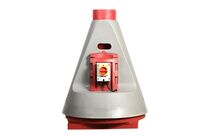 Ventilateur industriel centrifuge | JET 25