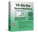 10-Strike SearchMyDiscs