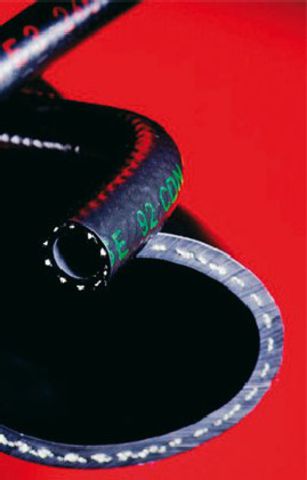 Pigments - colorants ( Caoutchouc )