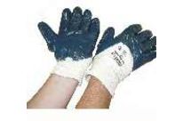 Gant nitrile Heavy Star 148