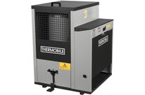 Chauffage d'Atelier à huiles usagées BIOENERGY 2 / AT400 - THERMOBILE