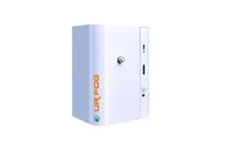 Alarme fumigène UR Fog Fast 03 Easy 2