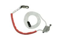 Elara10 Ensemble Tendeur Inox + Longe 4 M