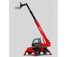 Chariot Télescopique Rotatif 16 mètres MRT 1635