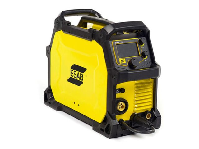 Machines compactes Multi-procédés | Rebel EMP 215ic