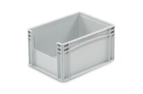 Bac Europe 400 x 300 ouverture frontale