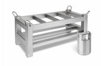 Support de Rangement des Poids | 347-000-000