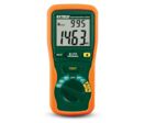 Mégohmmètre numérique à réglage automatique | Extech 380260