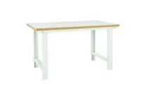 Etabli Reglable 1850x800mm Plateau Multipl Is Hetre Ep40mm