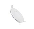 Pack de 10 - Spot LED Encastrable Rond BLANC 3W CCT