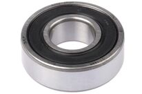 Guidage en rotation | Roulement à billes SKF 6202-2RSH