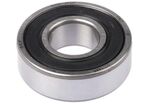 Guidage en rotation | Roulement à billes SKF 6202-2RSH