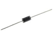 Redressement et protection de circuits | Diode Schottky SB5100 Diodes Incorporated
