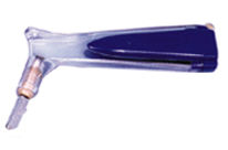 coupe verre pistolet M700P