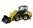 Chargeuse sur pneus compacte - WA65-6