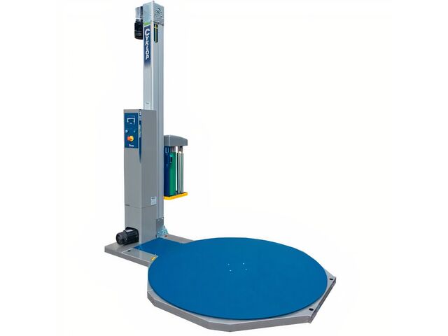 Banderoleuse de palettes | CTT 230