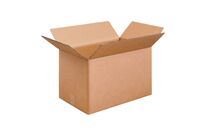 Caisse américaine triple cannelure