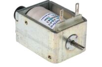 Électroaimants linéaires simple effet | Mecalectro